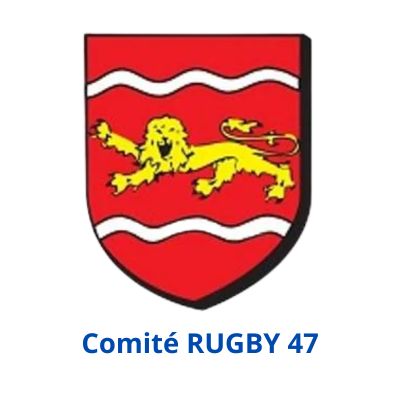 Comité rugby 47