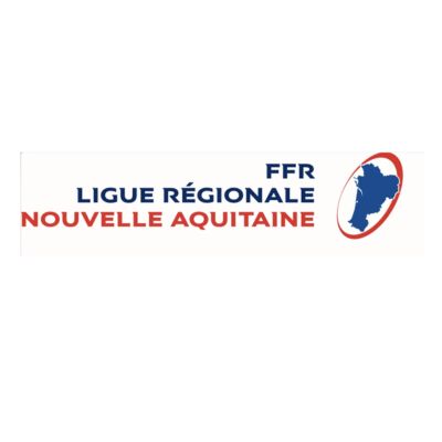 Ligue Rugby nouvelle aquitaine