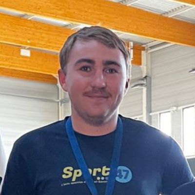 SPORT47 Bastien