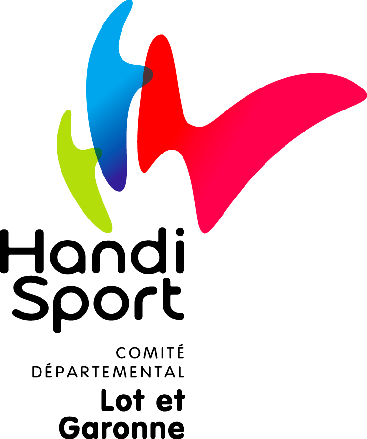 Comité handisport lot et garonne