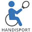 Handisport proposé