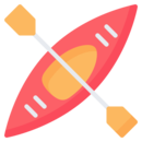 kayak
