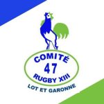 COMITÉ 47 RUGBY 13