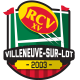 Logo du club