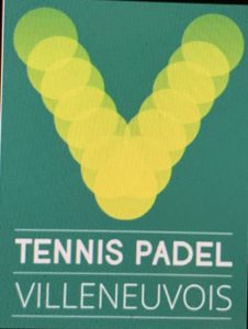 TENNIS CLUB PADDEL VILLENEUVE