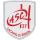Logo du club