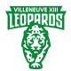 Logo du club