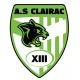 Logo du club