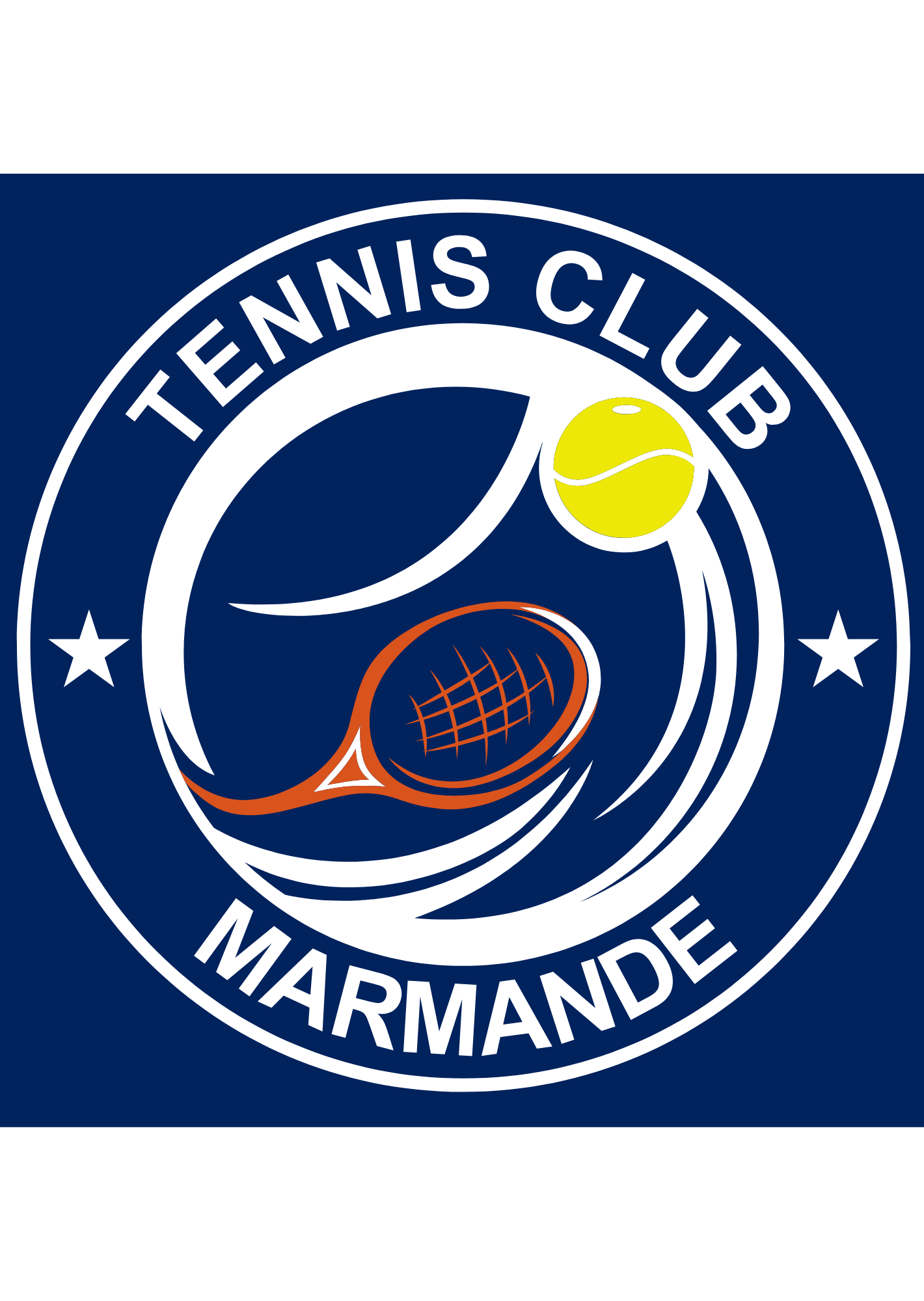 Logo du club