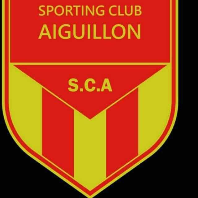 Logo du club