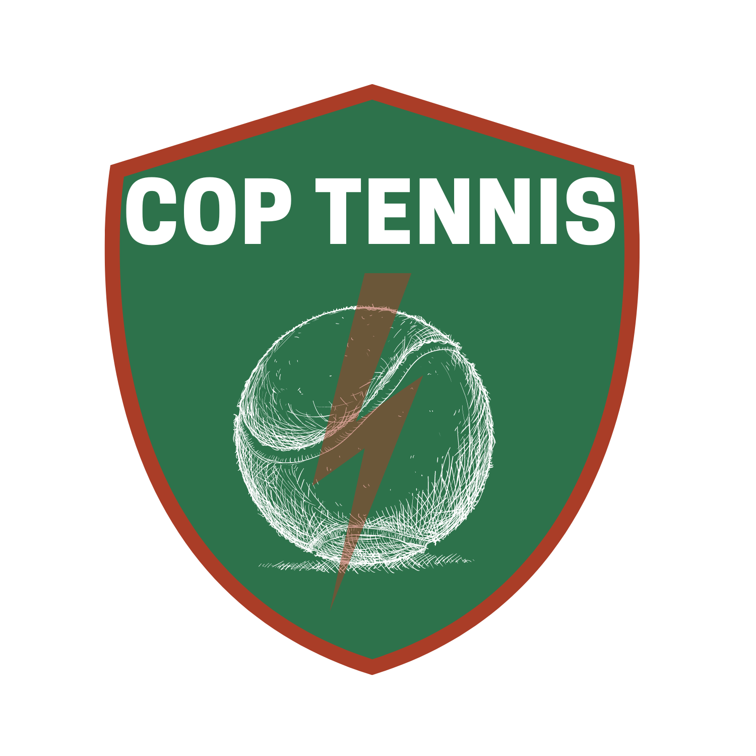 Logo du club