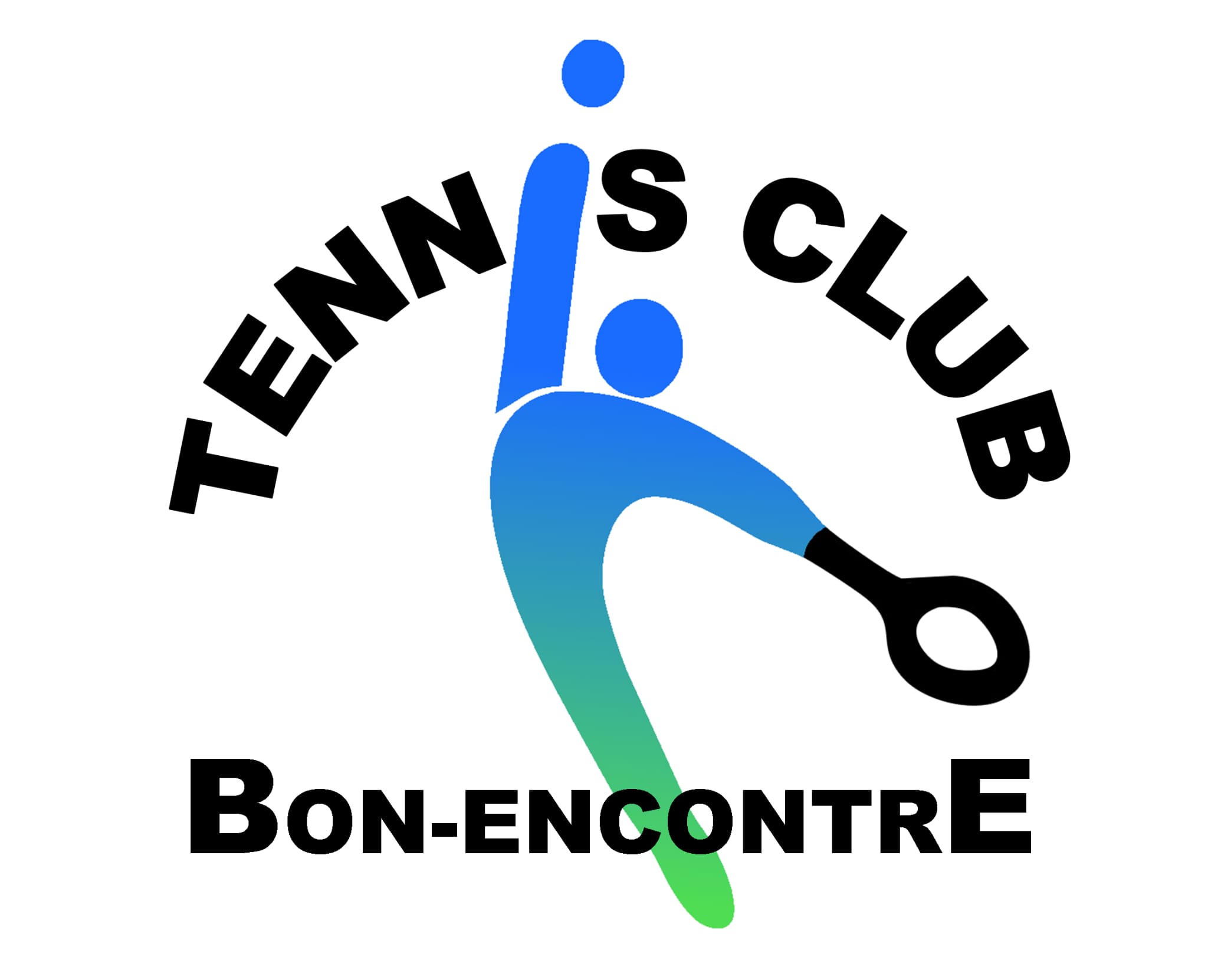 Logo du club