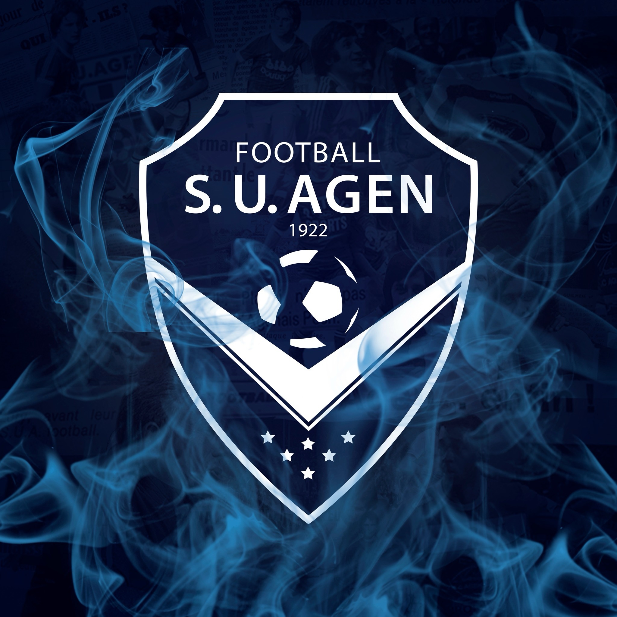 Logo du club