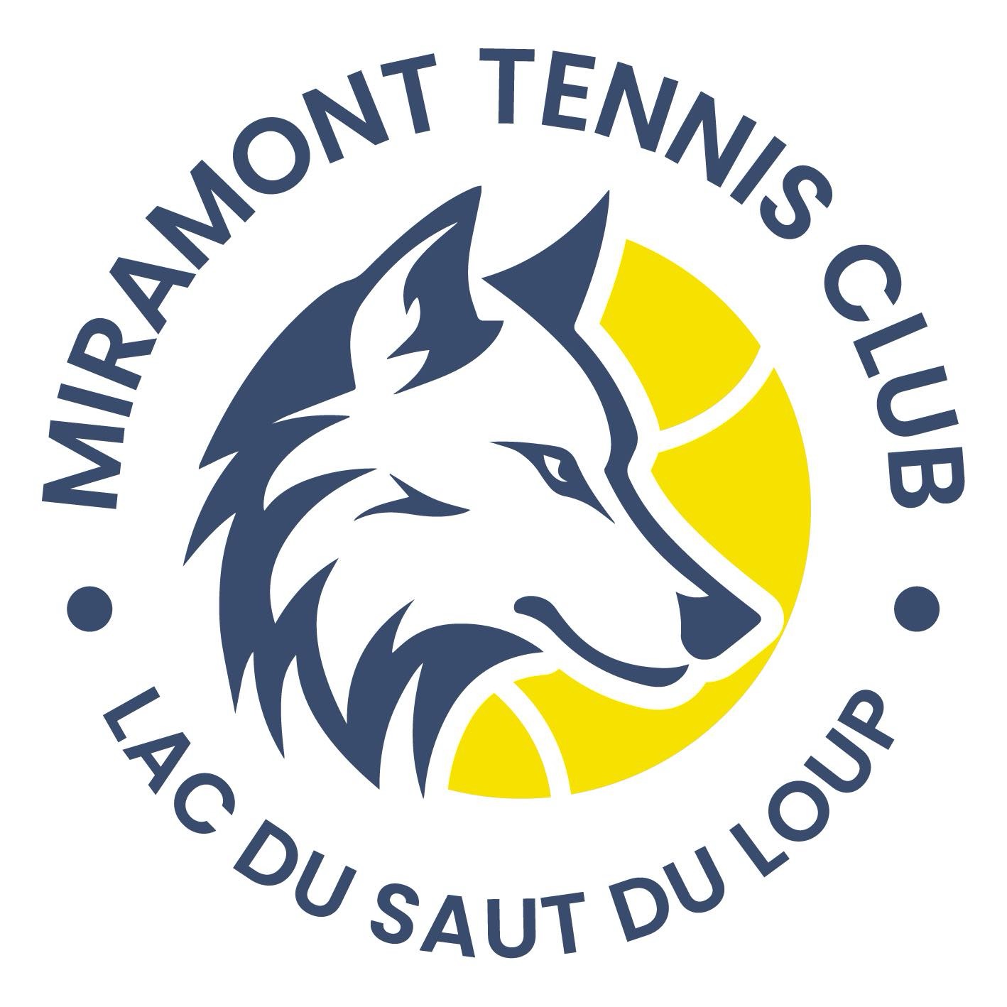 Logo du club