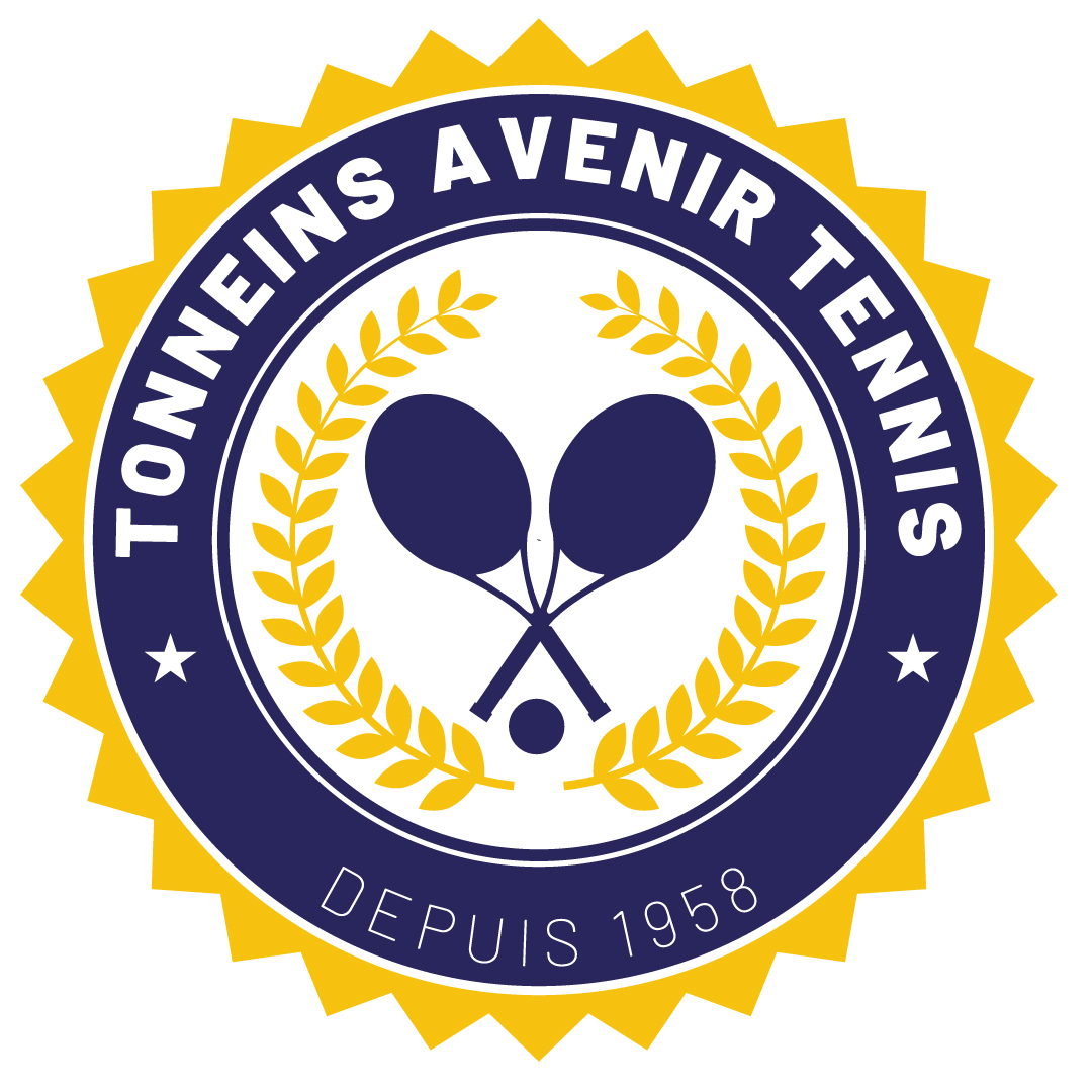 Logo du club