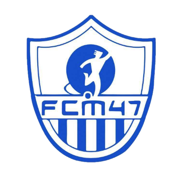 Logo du club