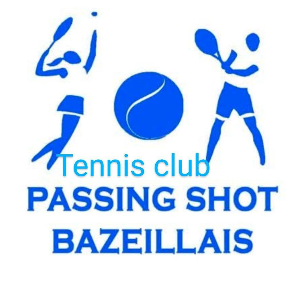 Logo du club