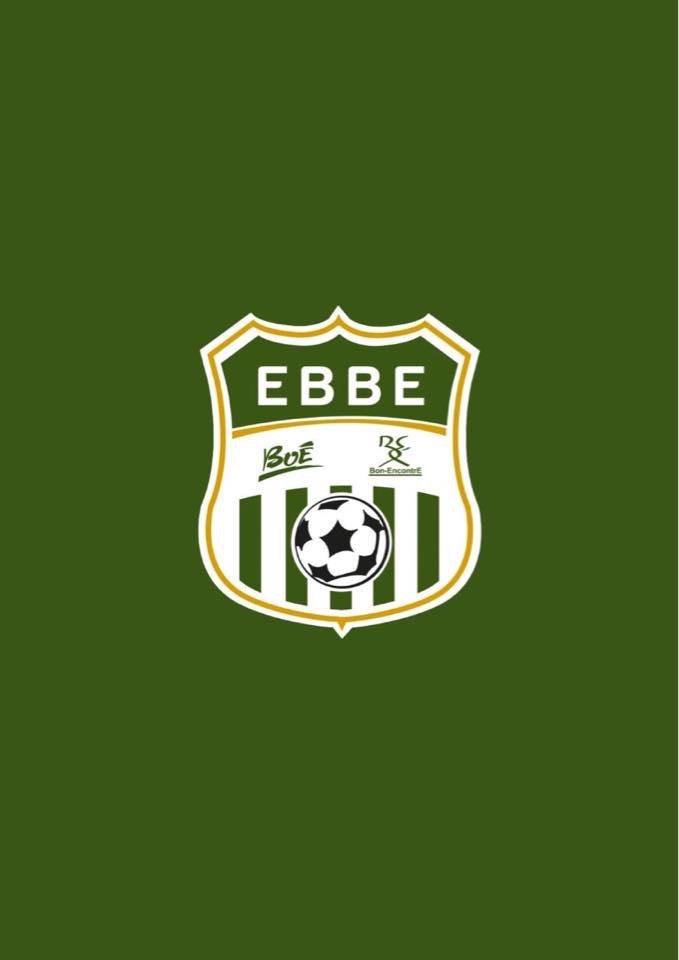 Logo du club