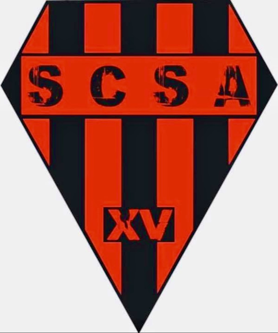 Logo du club
